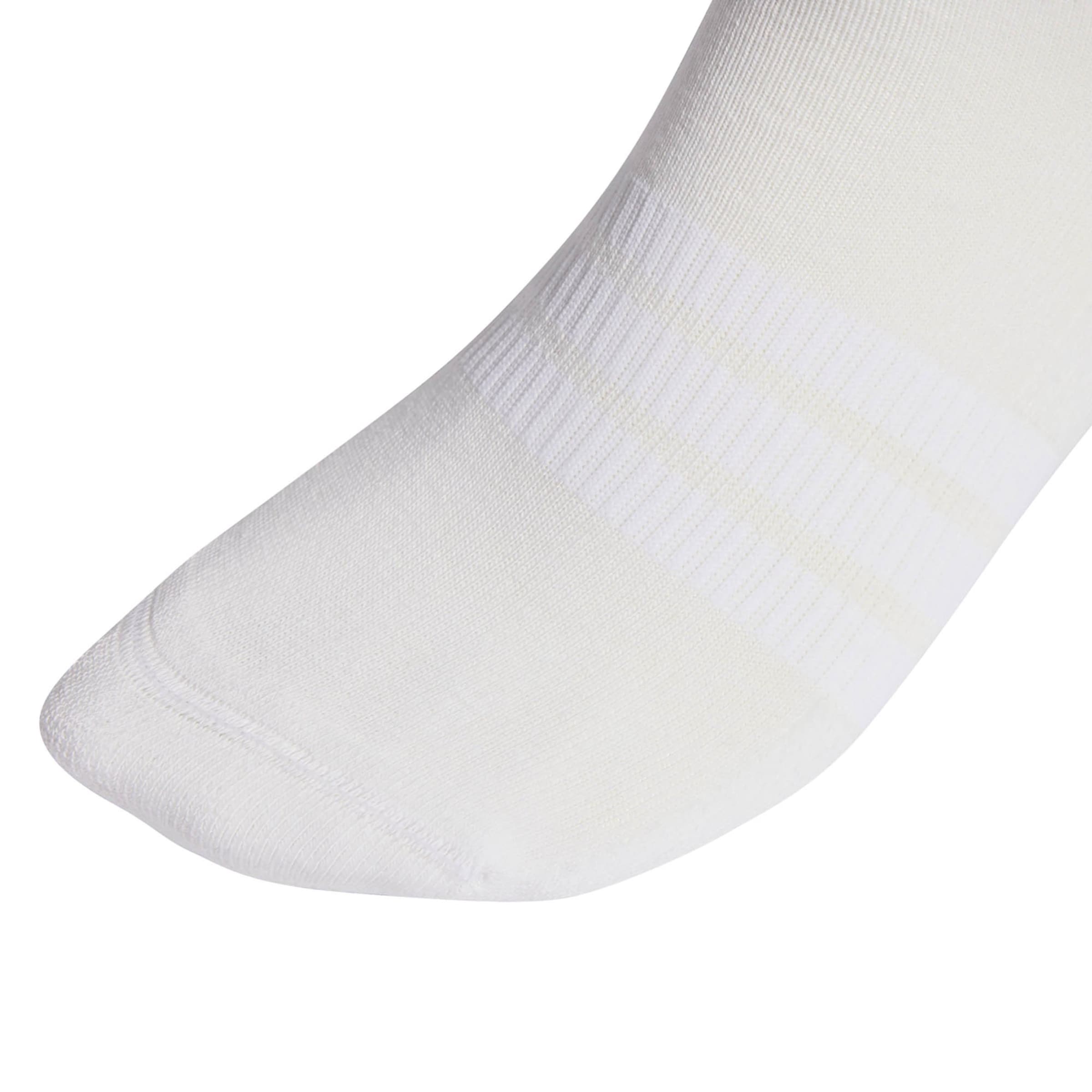 Chaussettes ADIDAS PERFORMANCE en blanc