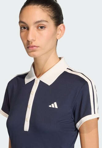 ADIDAS PERFORMANCE Sportjurk 'Classics' in Blauw