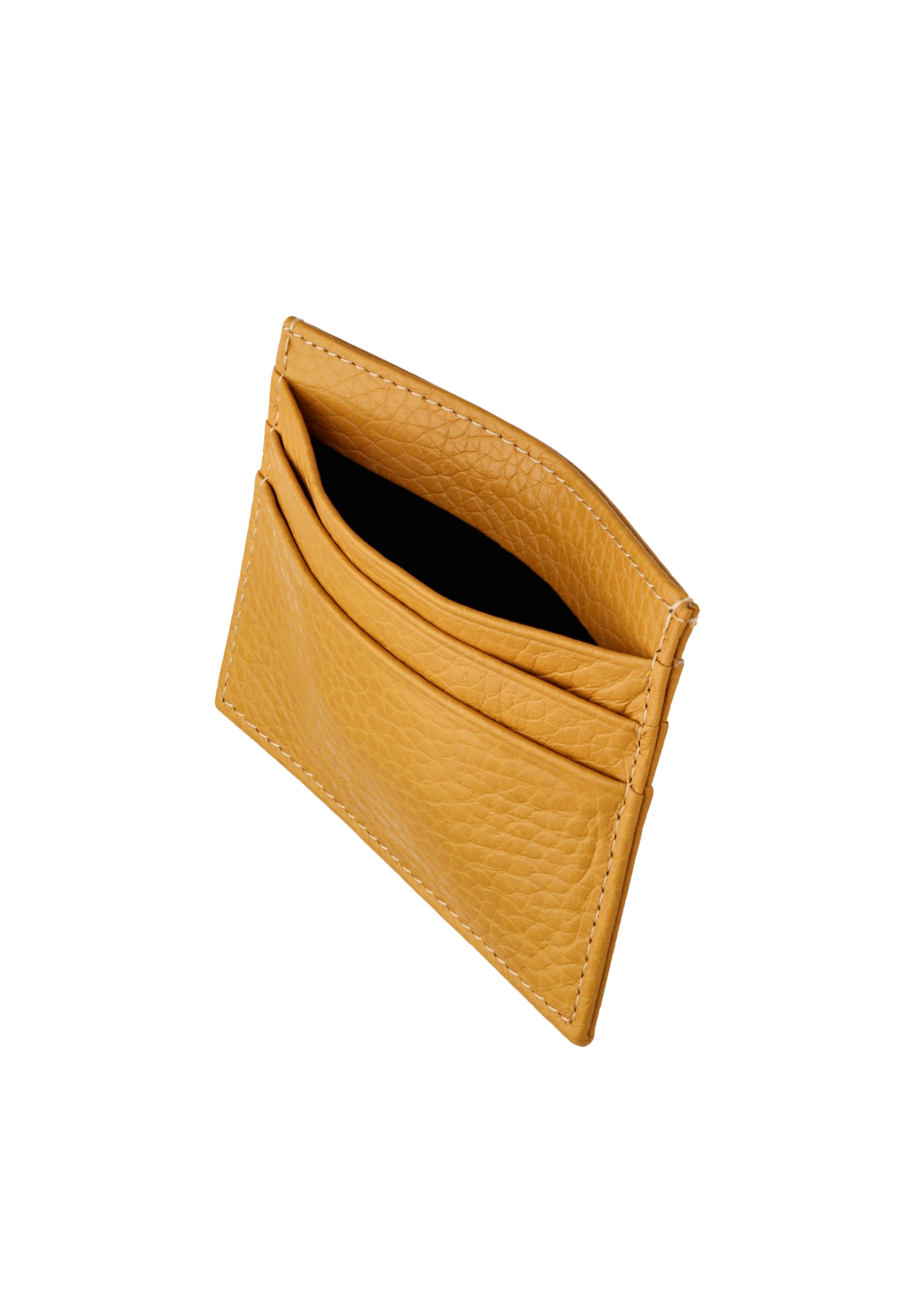 Usha - Bolso de hombro en amarillo