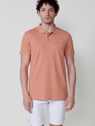 KOROSHI Shirt in Oranje