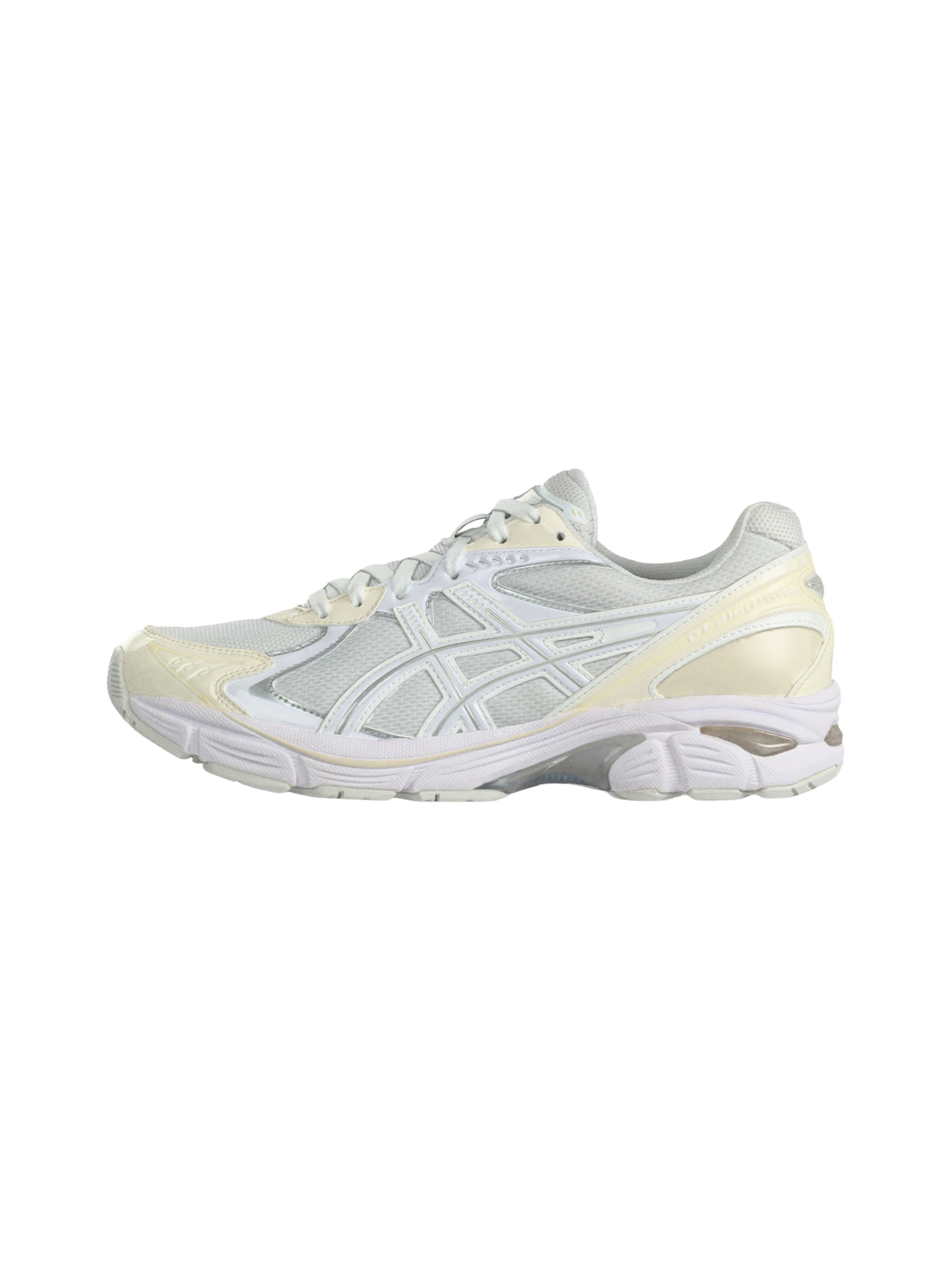 ASICS SportStyle Rövid szárú sportcipők 'GT-2160' - fehér: elől