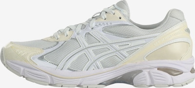 37,5 dydžio Sportbačiai be auliuko 'GT-2160' iš ASICS SportStyle, spalva – smėlio spalva / sidabrinė / perlų balta, Prekių apžvalga