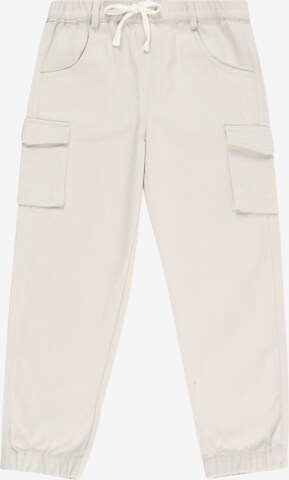 regular Pantaloni 'Gustav' di ABOUT YOU in beige: frontale