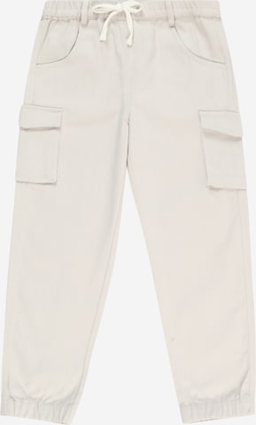 ABOUT YOU Regular Pants 'Gustav' in Beige: front