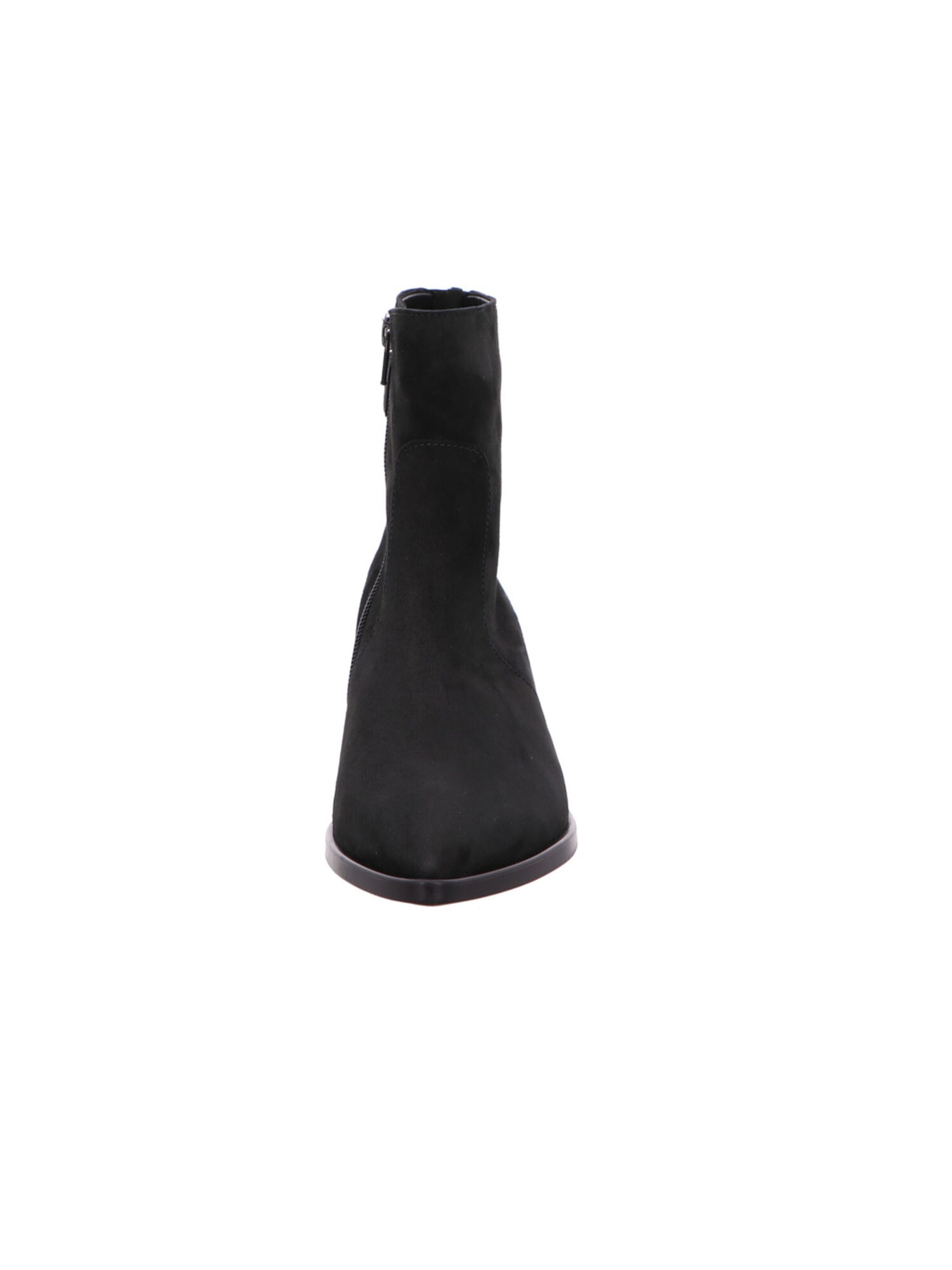 GABOR Stiefelette in Schwarz