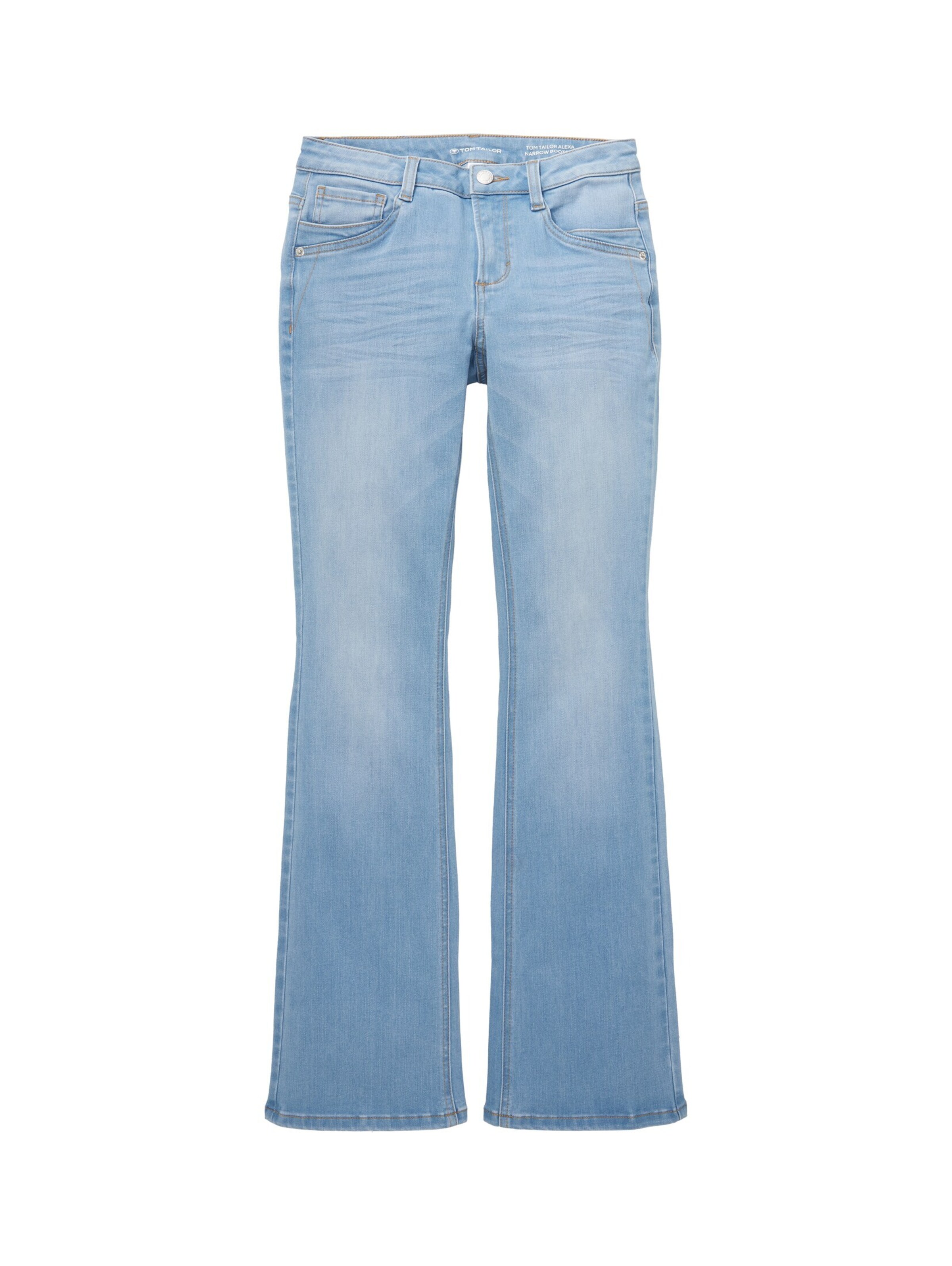 Tom tailor 2025 alexa bootcut