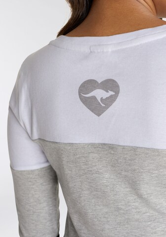 KangaROOS Shirt in Mixed colors