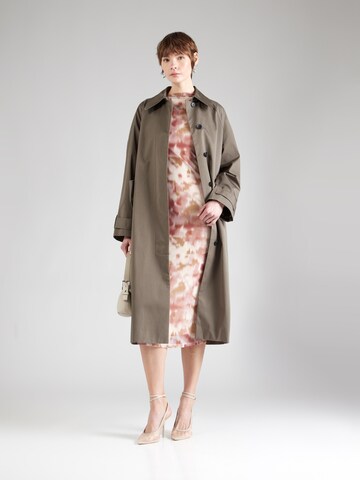 Rochie 'VINATURE' de la VILA pe bej