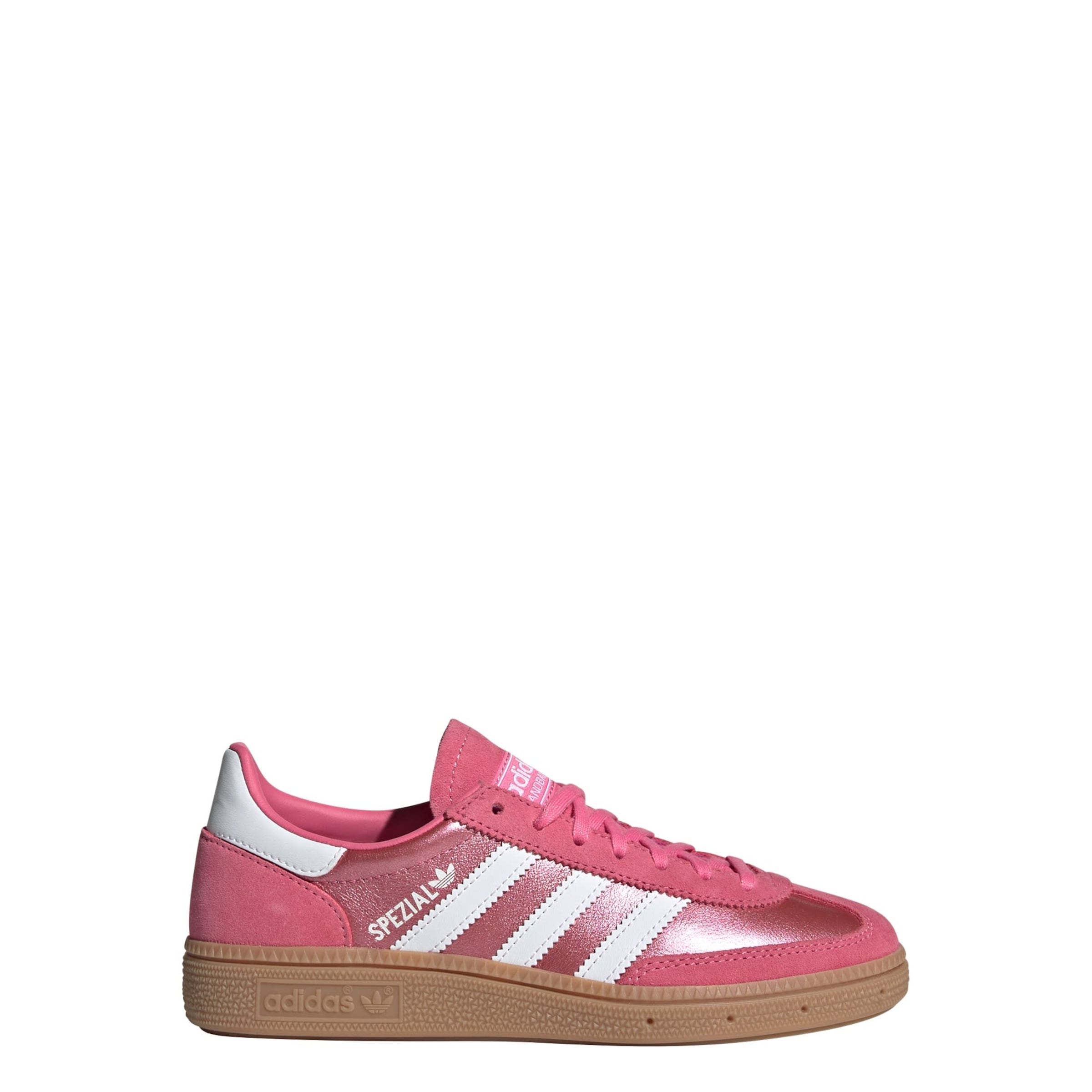ADIDAS ORIGINALS - Zapatillas deportivas 'Handball Spezial' en rosa