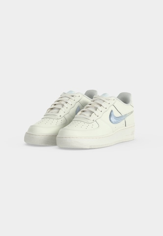 Sneaker 'AIR FORCE 1' di Nike Sportswear in bianco