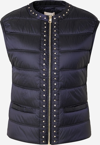 Liu JoPrsluk - plava boja: prednji dio