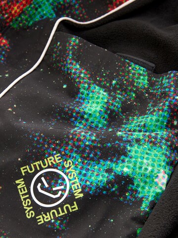 Giacca funzionale di Next in nero
