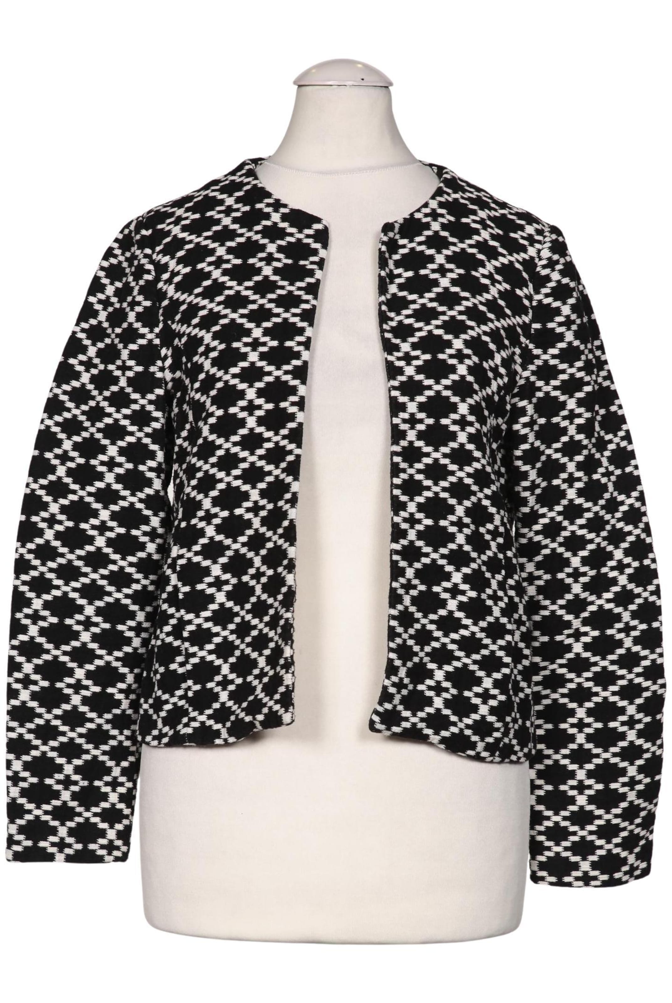 MANGO Blazer in XS in Mixed colors: front