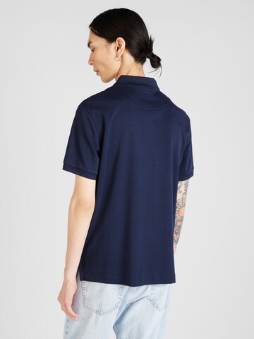 T-Shirt Banana Republic en bleu