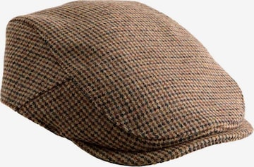 NextKapa - smeđa boja: prednji dio