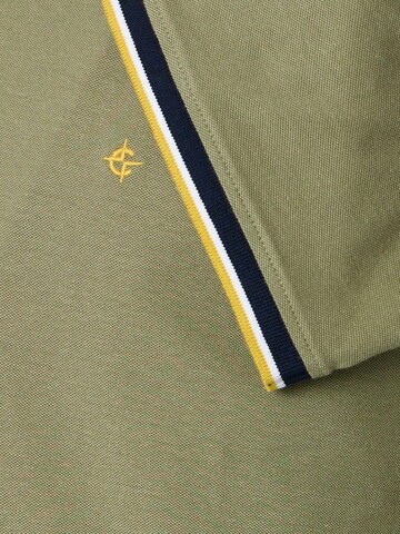 CASA MODA Shirt in Green