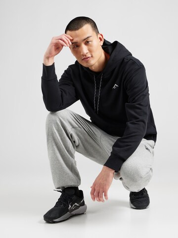 NIKE Sportsweatshirt 'MAGIC HOUR' i sort