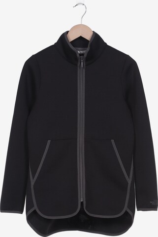 THE NORTH FACE Jacke S in Schwarz: predná strana