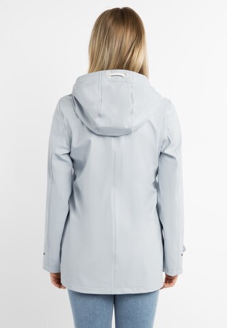 Schmuddelwedda Performance Jacket in Blue