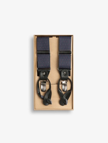 Scalpers Microdots Suspenders ' ' in Mischfarben