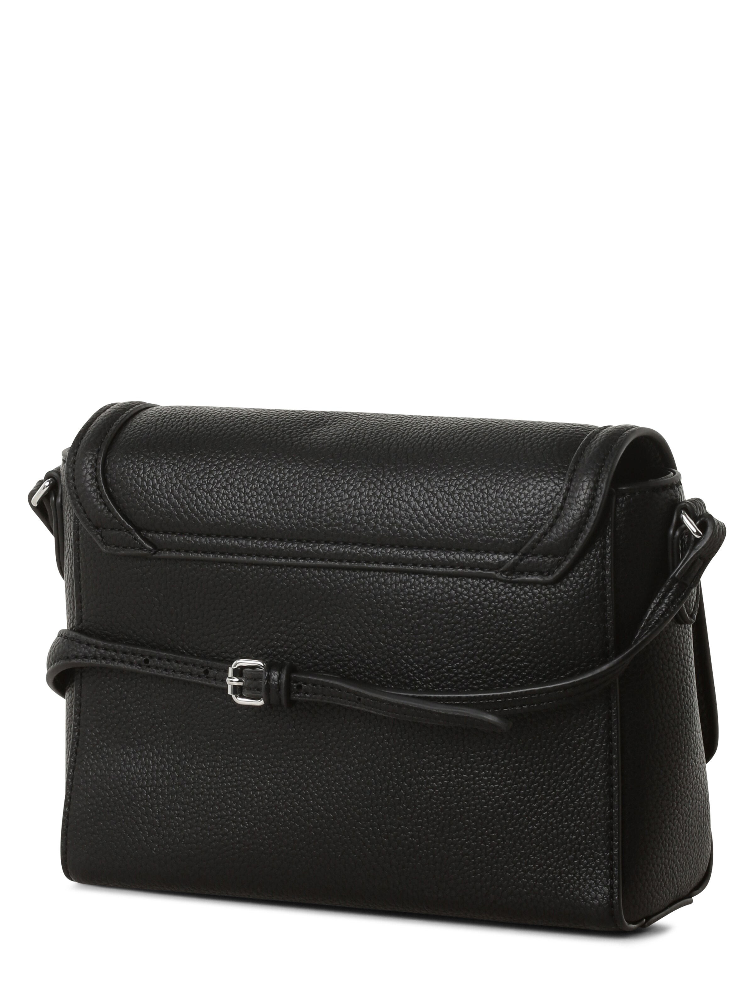 JOOP! Schoudertas in Zwart