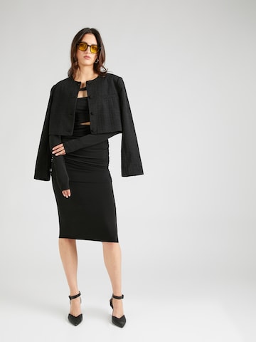 Robe 'Varga' DAY BIRGER ET MIKKELSEN en noir