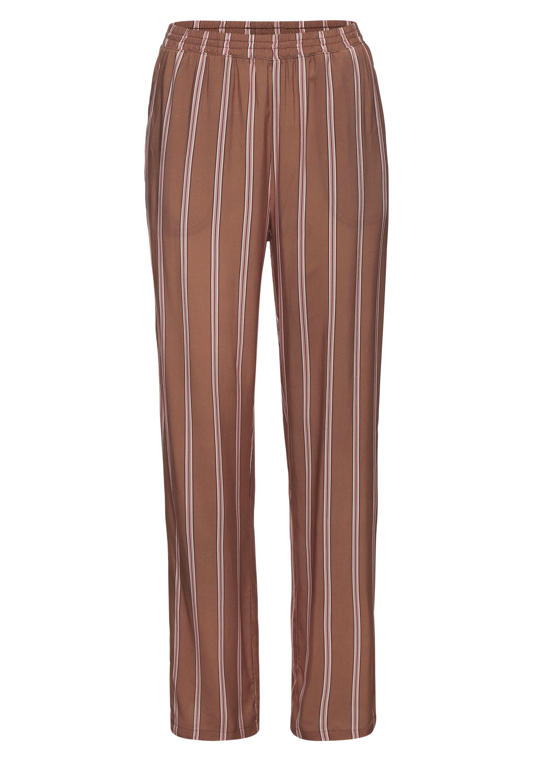 Pigiama di LASCANA in marrone