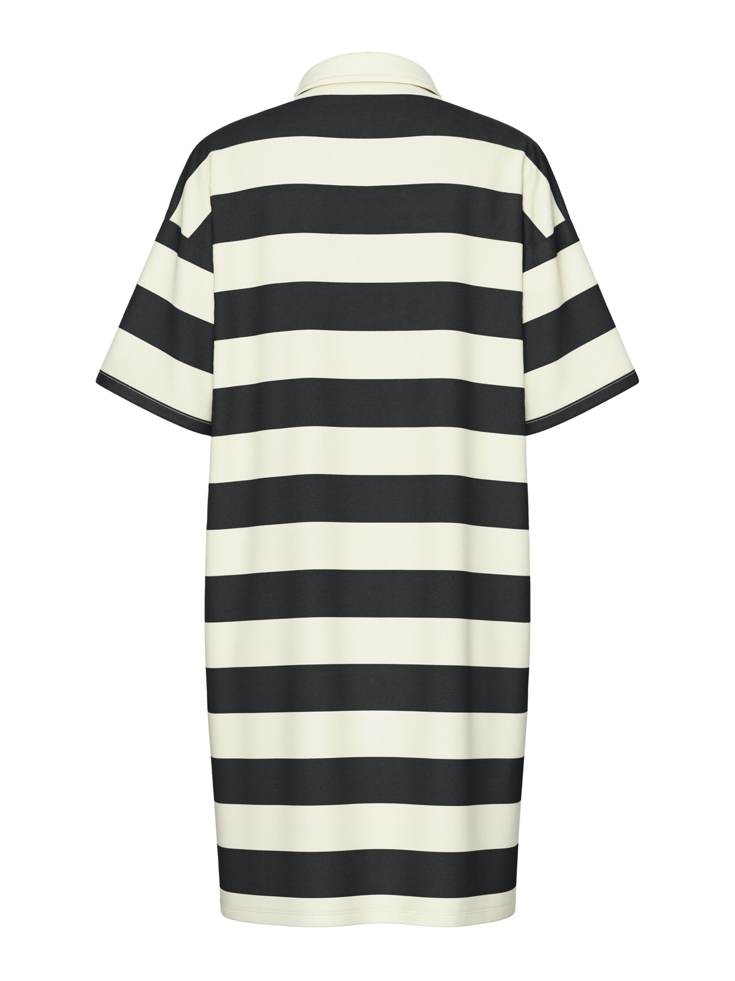 PIECES Sukienka 'PCCHILLI' w kolorze czarny