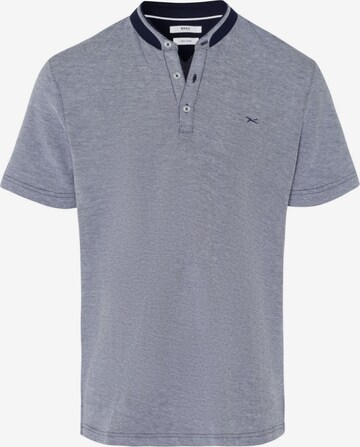 BRAX Shirt 'Pollux' in Blue: front