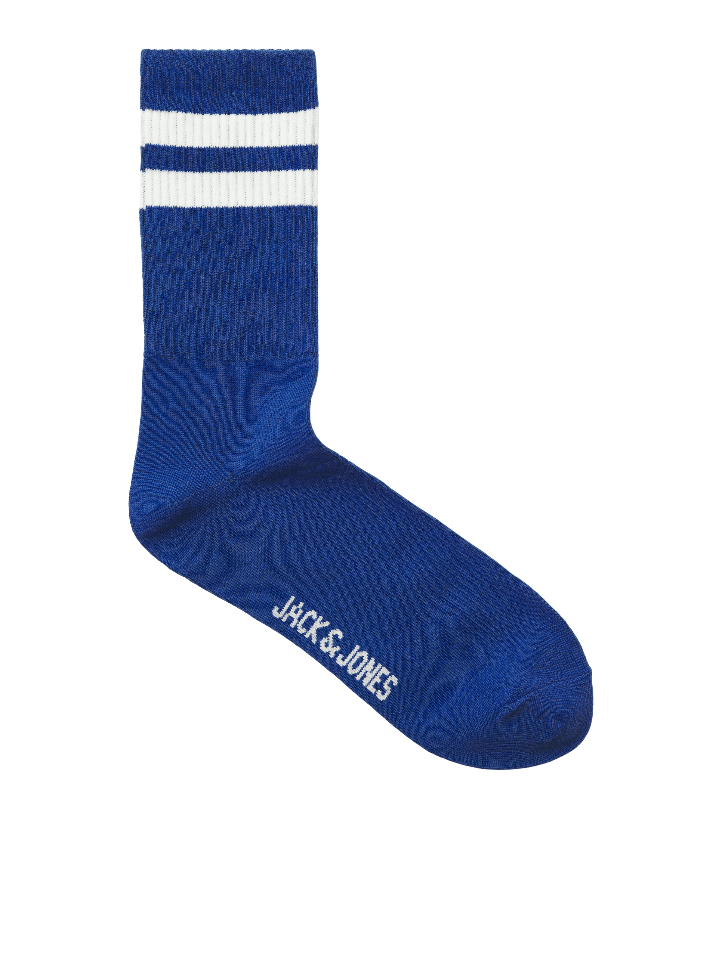 JACK & JONES Skarpety 'JACDehli' w kolorze niebieski