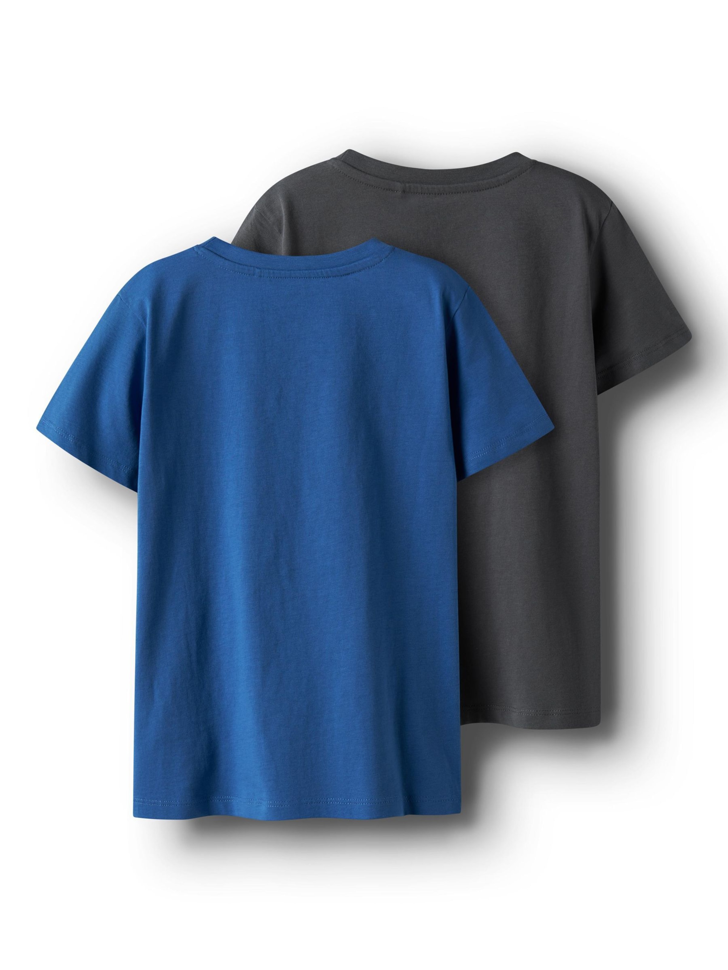 TWO SOON - Camisola em azul