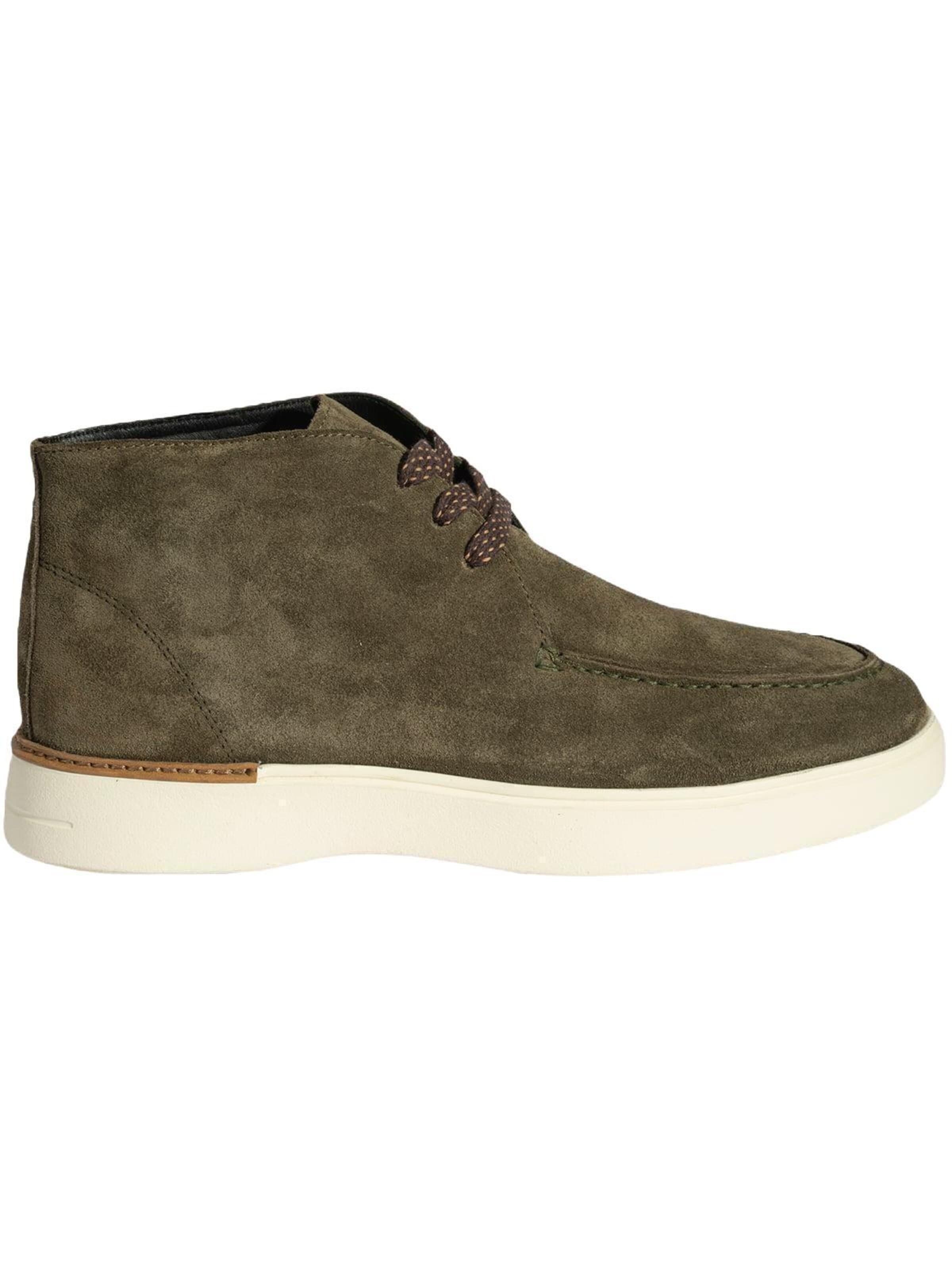 Desa Boots 'Stiefel' in 44 in Green, Item view