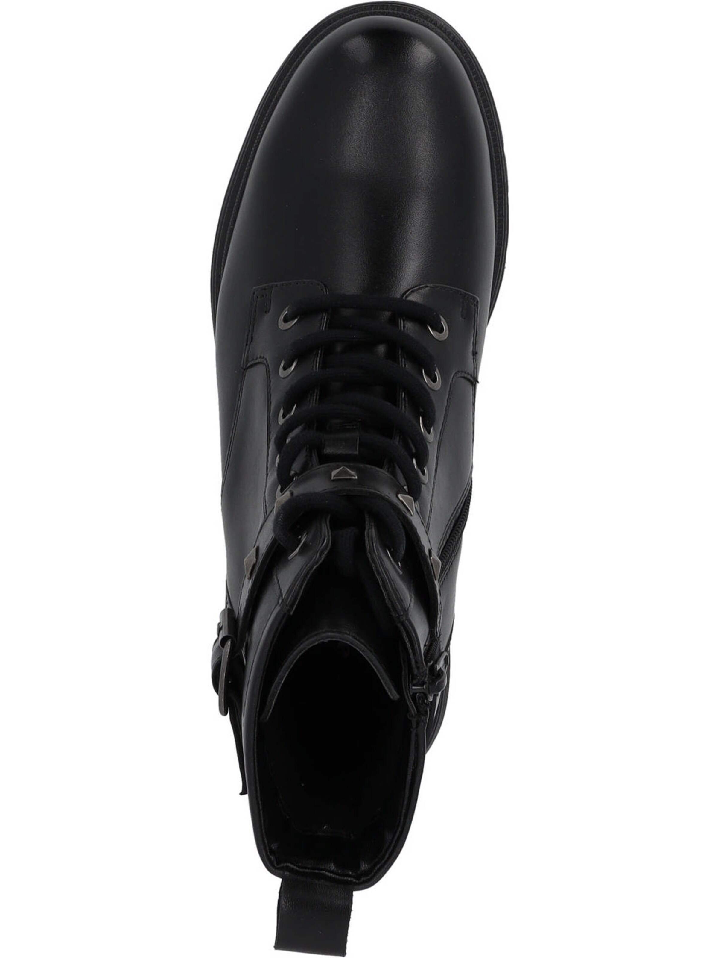 Palado - Botas 'Palado Yindove' en negro