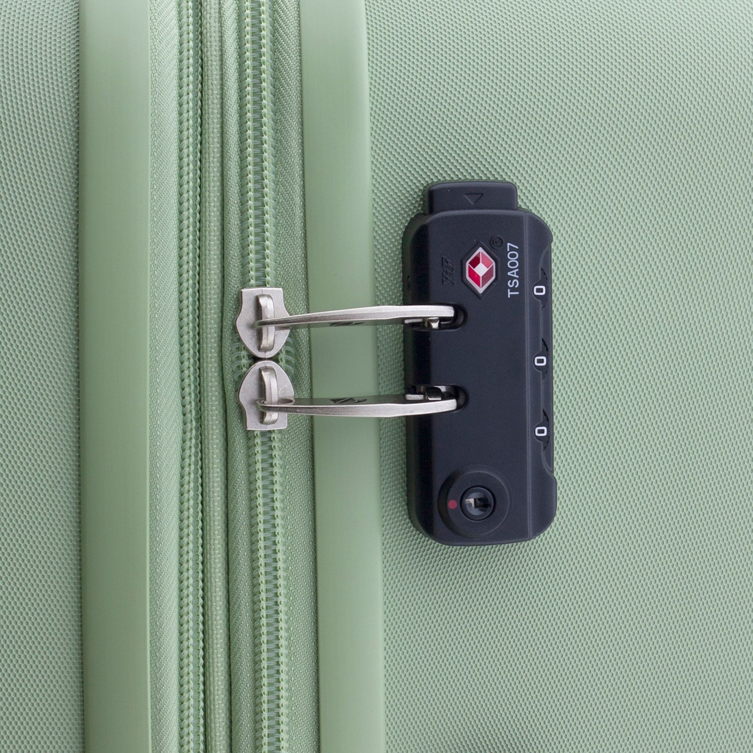 Gladiator Cart in Green