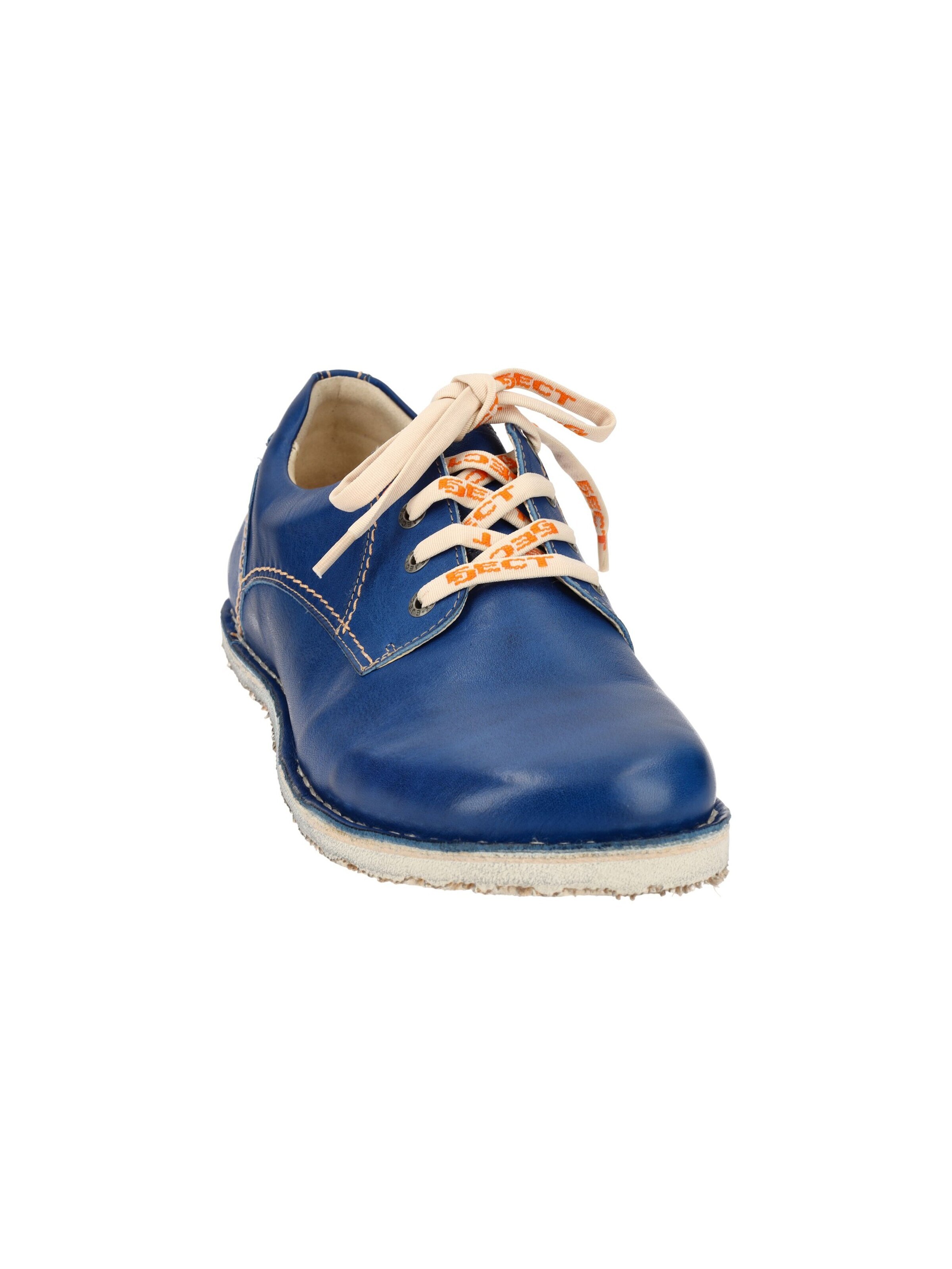 EJECT Schnürschuh 'Sony3Deal'‌‌‌‌‌‌ in Blau