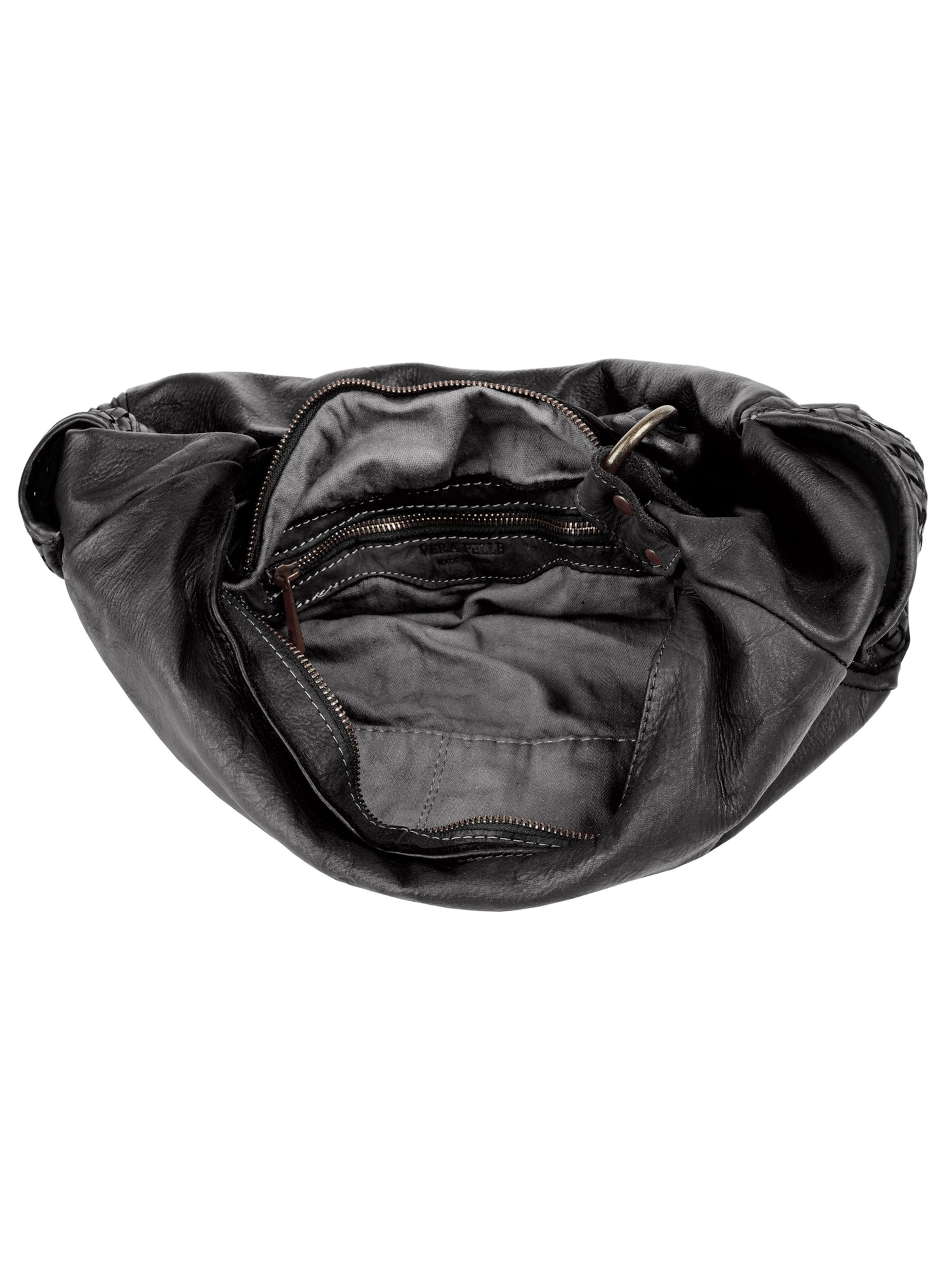 Samantha Look Handtasche‌‌‌‌‌‌ in Schwarz