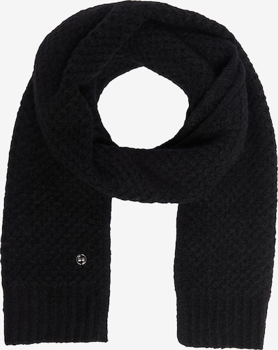 COMMA Schal in schwarz, Produktansicht