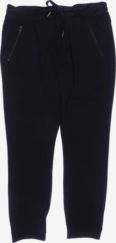 tigha Pants in 38 in Black: front