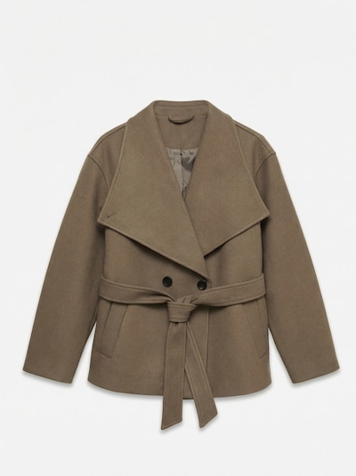 VERO MODA Tussenjas 'VMVINCESELMIA' in XS in de kleur Brokaat, Productweergave