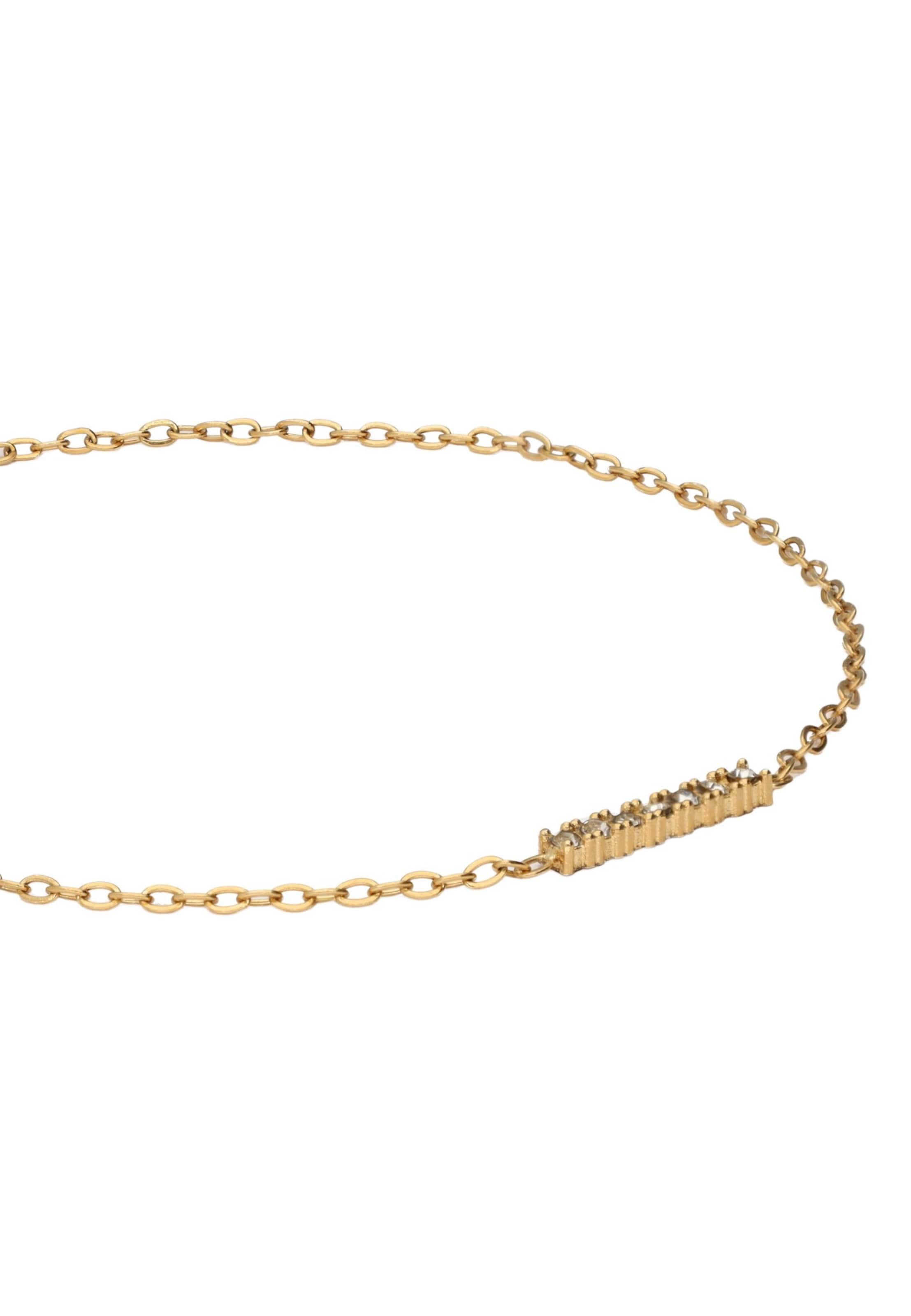 My Jewellery Armband in Goud