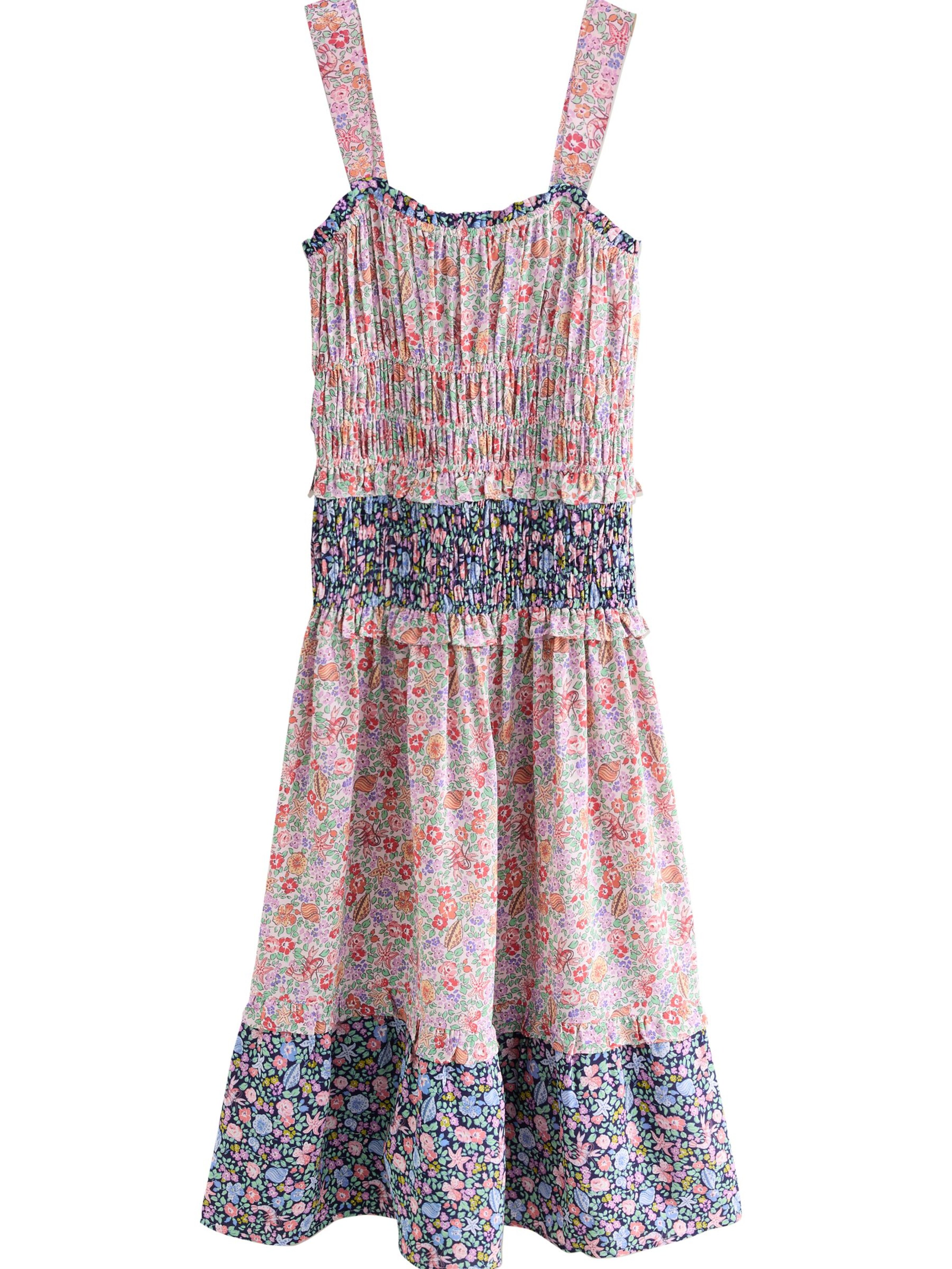 Cath Kidston Kleid in Pink: Vorderseite