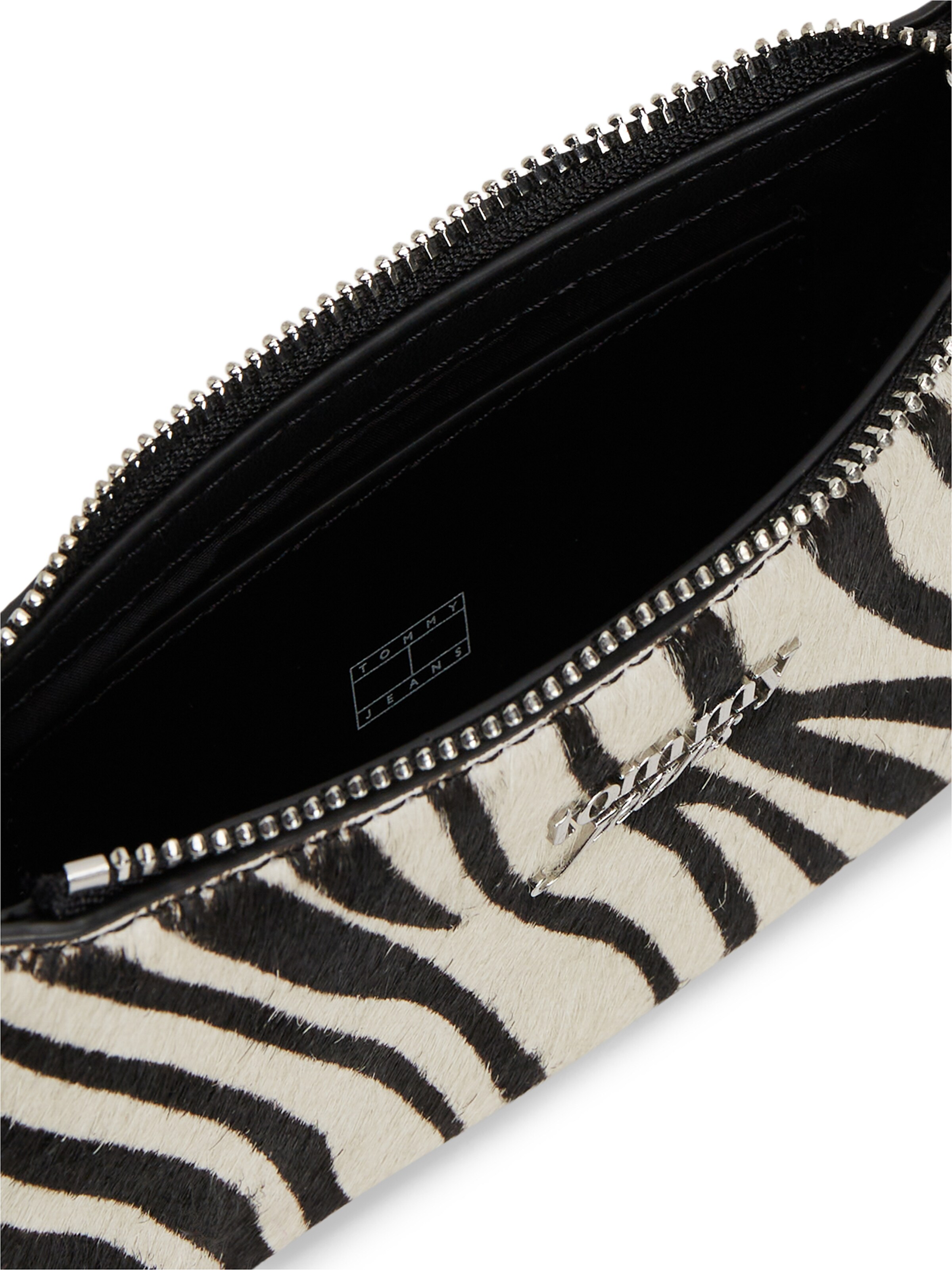 Tommy Jeans Válltáska - fehér