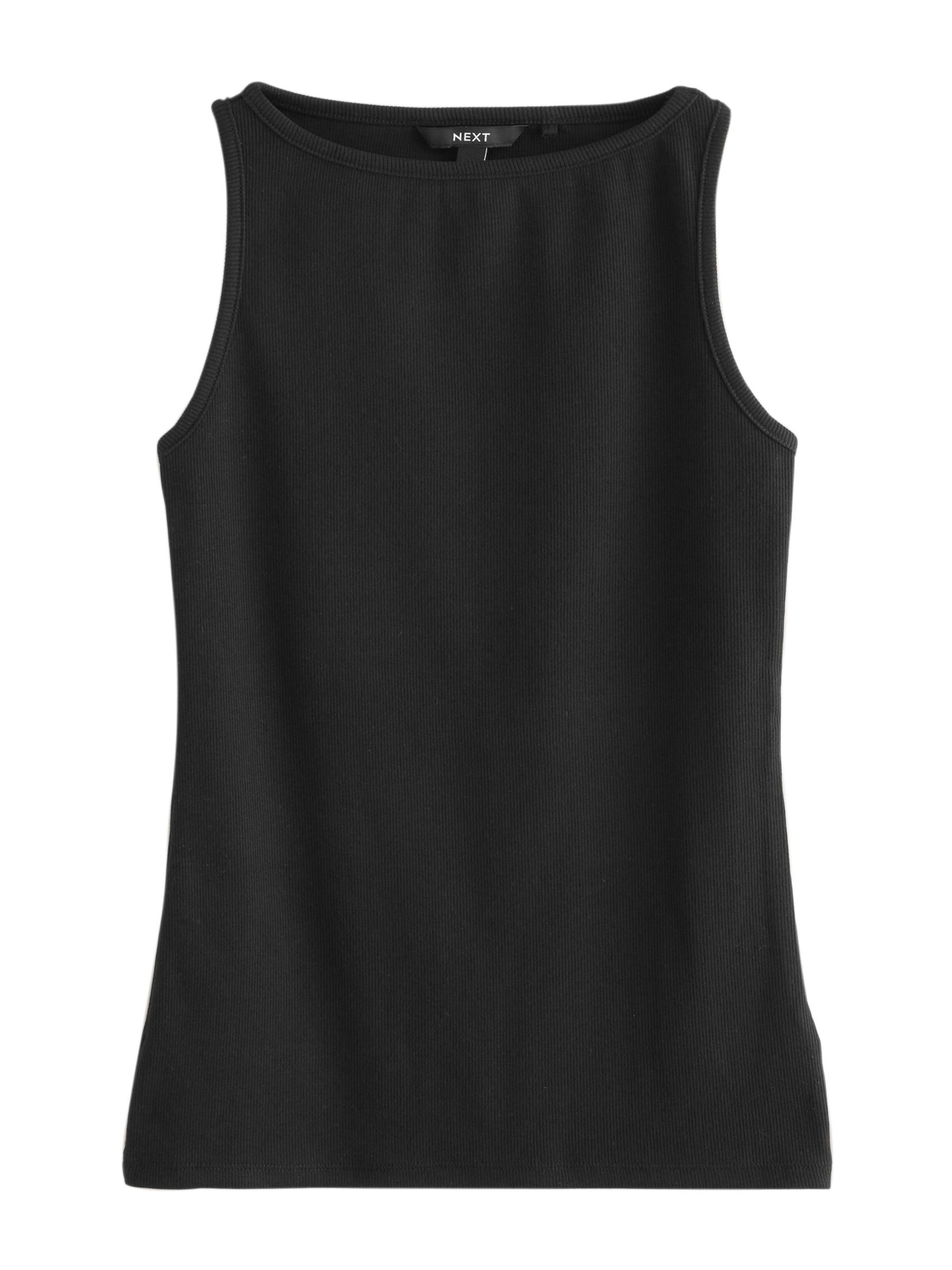 Next Top | zelena barva