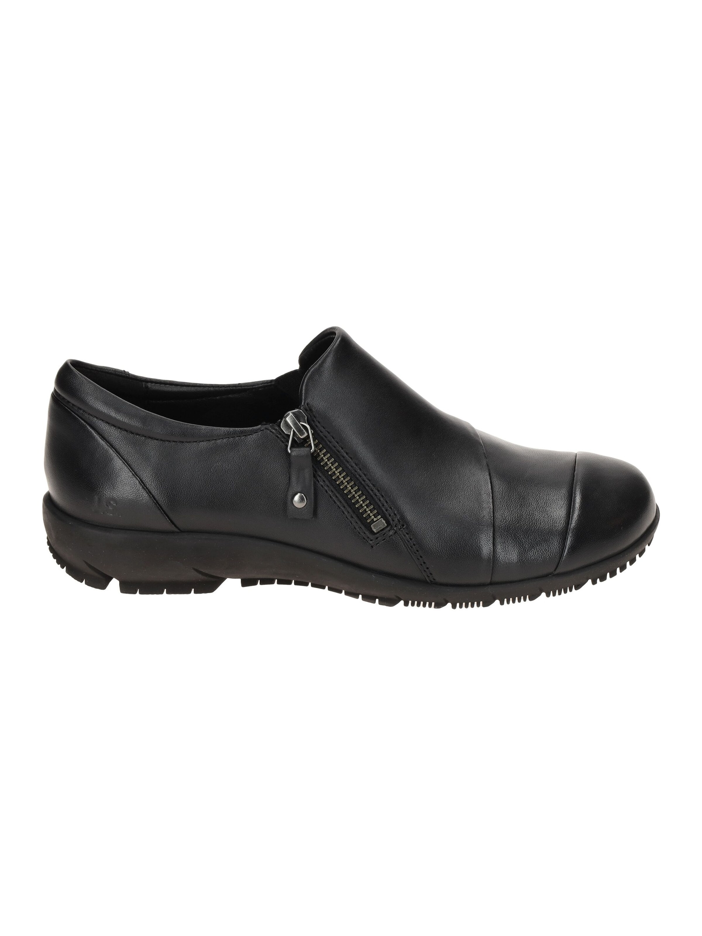 JOSEF SEIBEL Schuhe in Schwarz