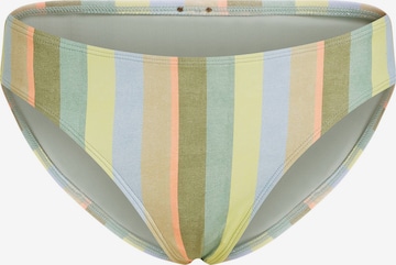 Slip bikini 'Rita' di O'NEILL in verde: frontale