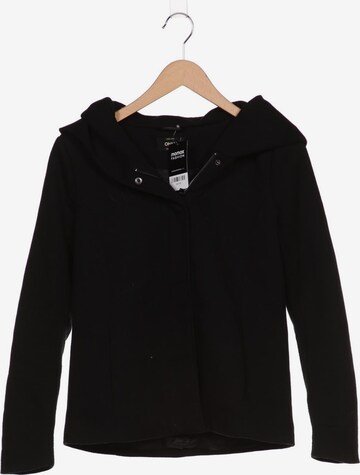 ONLY Jacket & Coat in S in Black: front