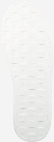 Calvin Klein Jeans Σνίκερ χαμηλό σε λευκό