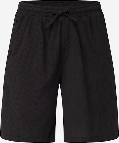 JACK & JONES Pantalon 'KARL' en noir, Vue avec produit