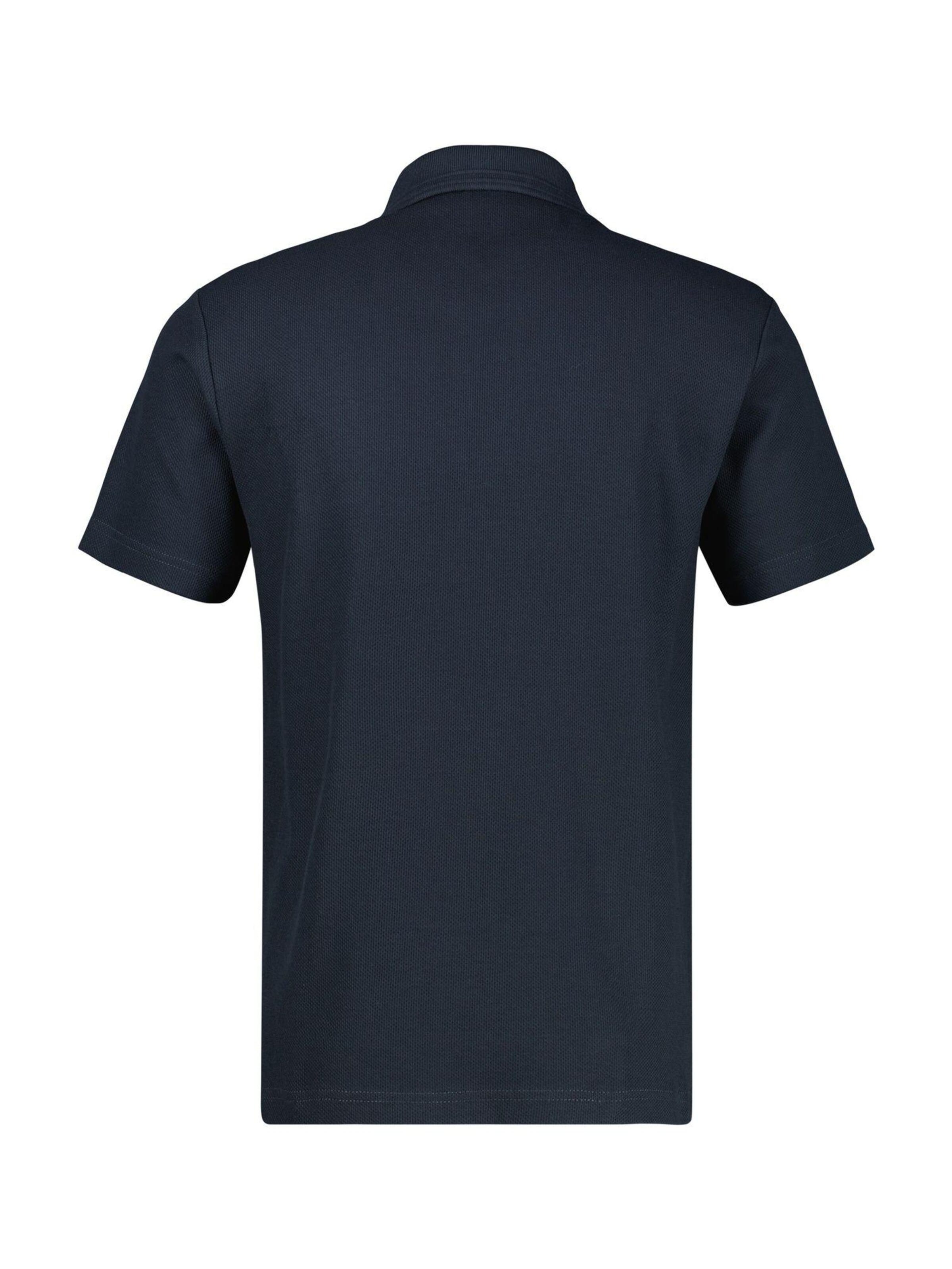 LERROS Shirt in Blauw