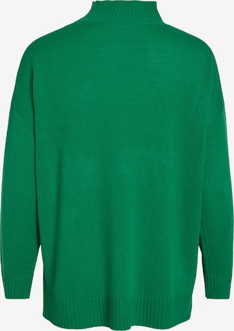 VILA - Pullover 'REGGIE' em verde